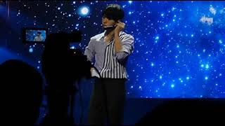 Download Lagu [200112] 김명수 (Kim Myungsoo) - In Your Light (Angel's Last Mission OST) Come With Me in Manila Fancam MP3