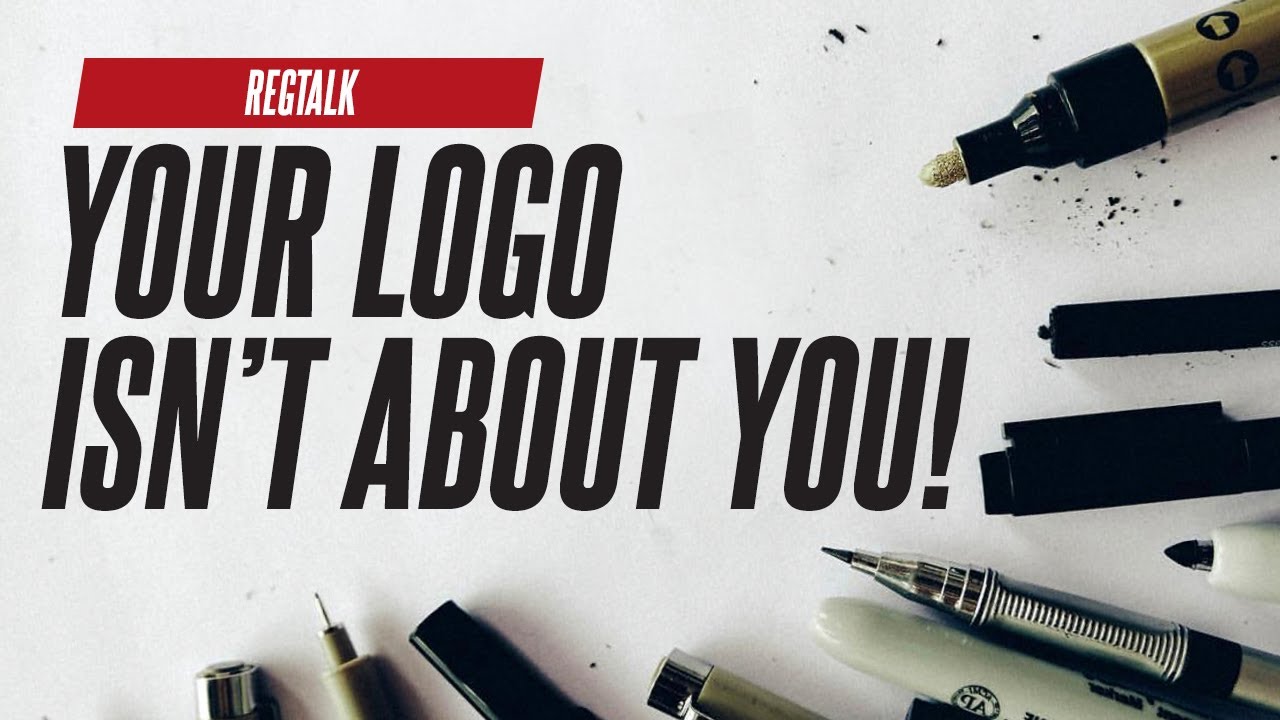 Tips for Designing a Logo for Your Business - YouTube