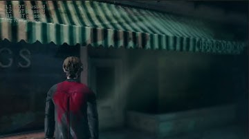 Vertex based wind deformation