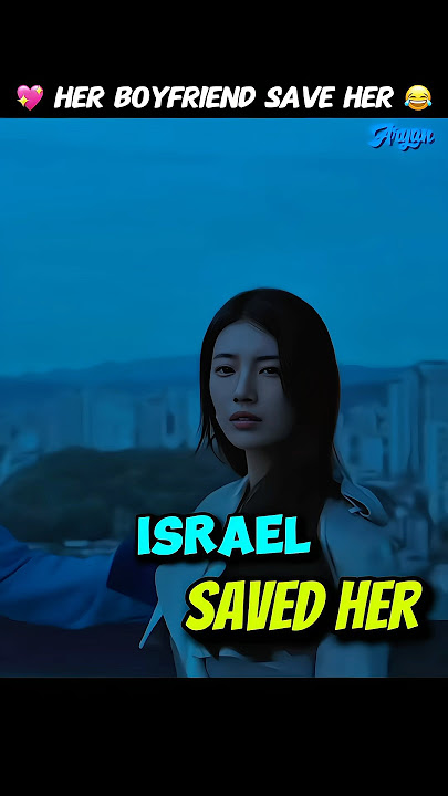 Genie X Israil #shortvideo #kdrama #geniemakeawish #baesuzy