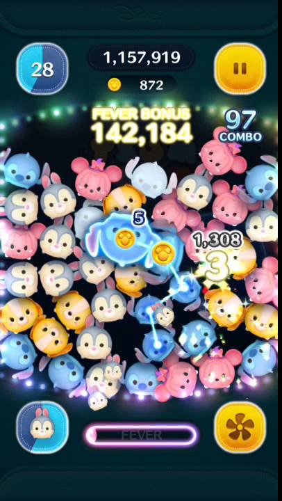 ツムツム とんすけ 400万点 スキル連発 スキルmax タッチペン Youtube ツムツム とんすけ 400万点 スキル連発 スキルmax タッチペン Youtube