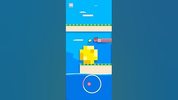 Fancade - BOOMpix By R3DZ3R (Daily Challenge - Part 3/9)