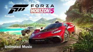 Flava D - Bandicoot (Forza Horizon 5 Hospital radio) (Bandicoot Flava D) (Forza Horizon 5 Music) Resimi