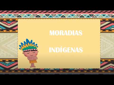 Vídeo: Habitação indígena: descrição e foto