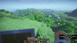 Here to Chill (Minecraft: Java Edition EP 3)