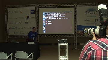 Decorator, generator e várias dicas para quem está aprendendo Python