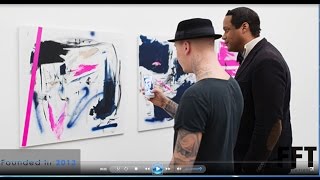 Forecast Influencer: Artwork Identifying Apps screenshot 5