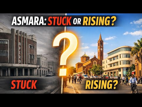Asmara Temperature