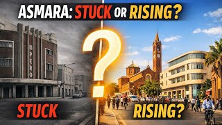 Download Lagu Asmara’s Future: Reclaiming Eritrea’s Vision Beyond Hollow Dreams MP3