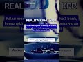 Tips Lolos Jebakan Bunga Floating KPR #kpr #tips