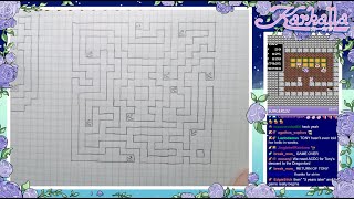 [NES] Dragon Warrior - Part 6