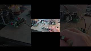 Vinyl Audio Setup DIY – De la RIAA Preamp la Amplificator de Putere