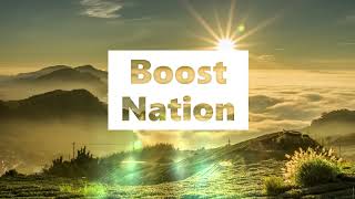 Boost Nation - First Rise