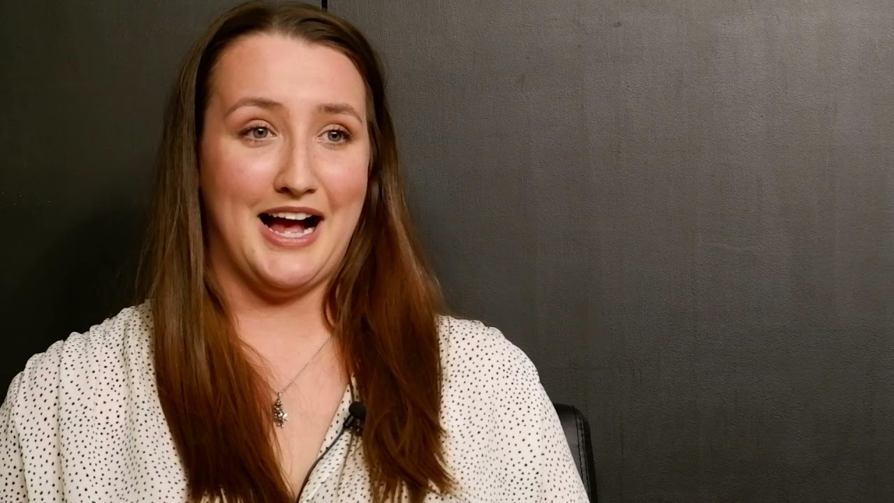 Sexual Assault Awareness- Emmaline's Story