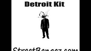 power Detroit Type Beat @StreetBangaz
