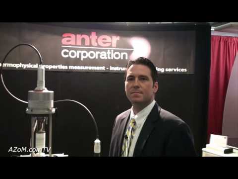 Anter Flashline 4010 Thermal Properties Analyzer