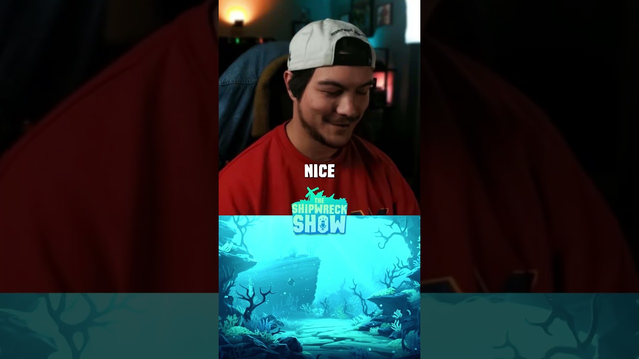 if you had one last meal, what would be on your plate? 👀 #shipwreckshow #food #podcast