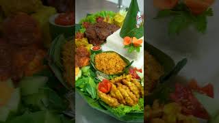 🎉 Mau syukuran, ulang tahun, acara kantor, atau gathering keluarga?Serahkan ke Esi Catering 🍱✨