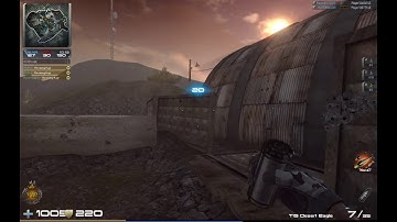 Contract Wars : Fastest Untouchable Prokill? Can u Beat it?