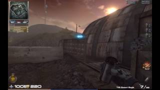 Contract Wars : Fastest Untouchable Prokill Can u Beat it