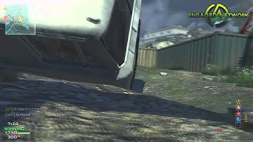 MW3: Free For All - Flawless MOAB