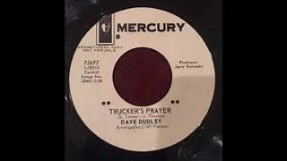Watch Dave Dudley Truckers Prayer video