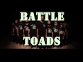 Battle Toads 2020