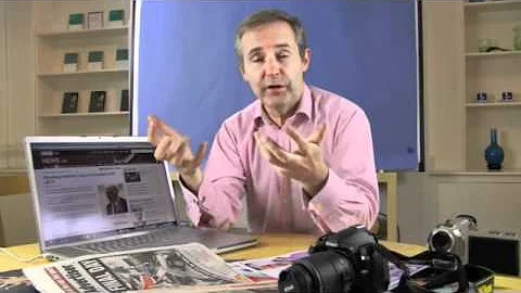 Glennie News & Editorial Toolkit