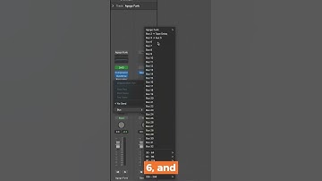 LOGIC PRO - How To Add Drum Punch #musicproduction #mixing #sounddesign