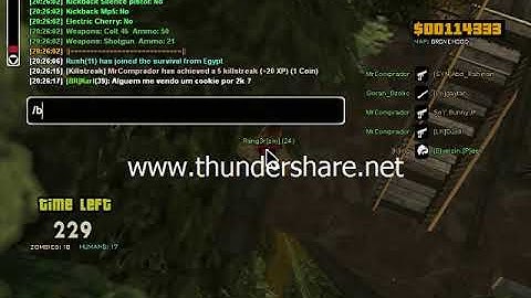 [BTTDM ZS] Ragn3r abusing stopanim