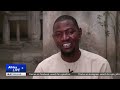 Nigerian families of missing Chibok girls stay hopeful