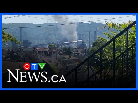 At least one person dead, two injured after U.S. steel plant explosion