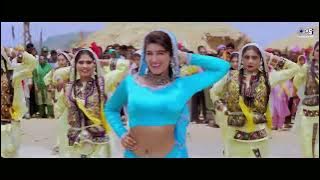 Rab Se Sajan Se Jhoot Nahi Bolna| Jaan | Ajay Devgn, Twinkle | Udit Narayan, Alka Yagnik | 90's Hits