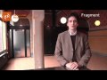 Capture de la vidéo Dirigent Michael Sanderling Over De Vierde Symfonie Van Robert Schumann
