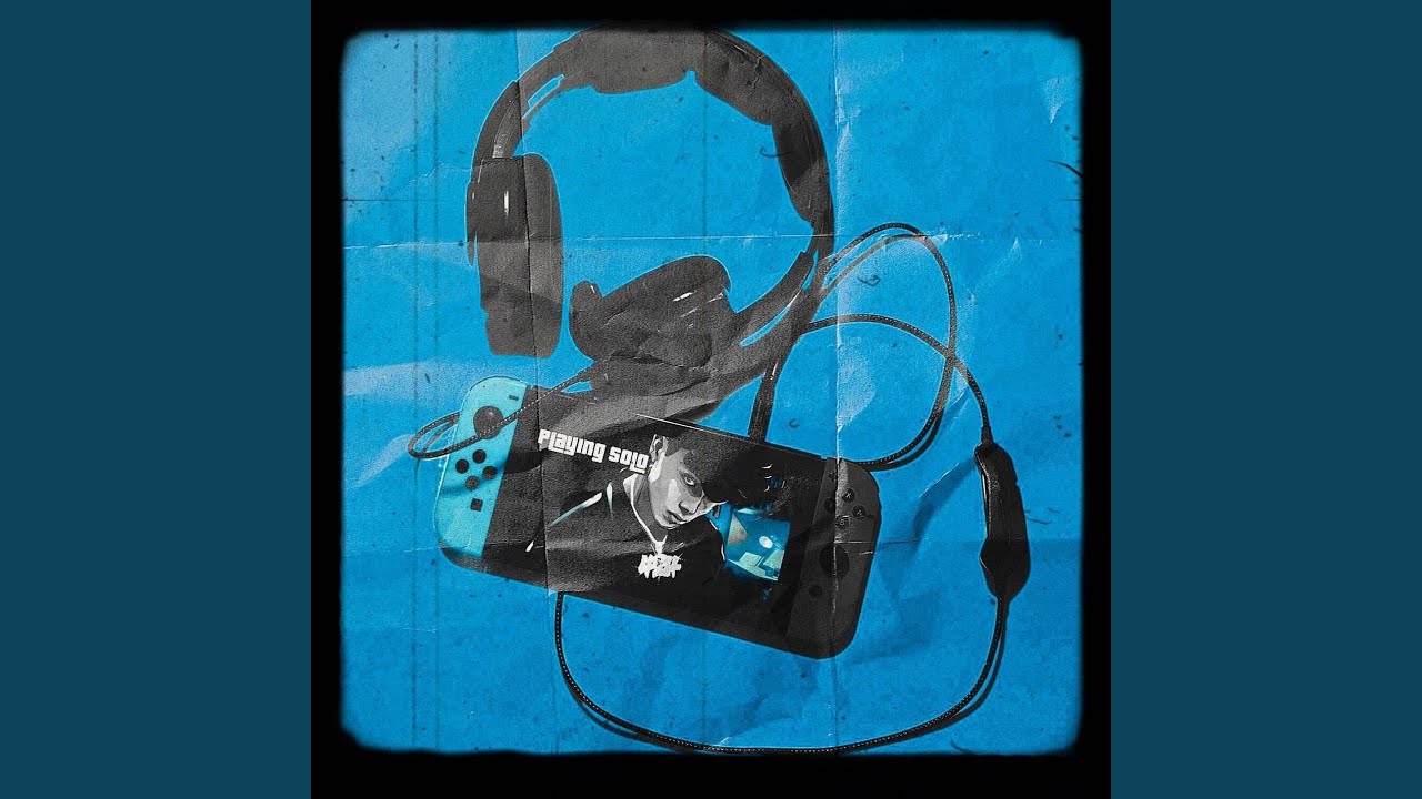 Watch Playing Solo on YouTube Watch Playing Solo on YouTube