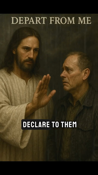 Will you hear this on Judgement Day❓️🔥 #Yahweh #God #jesuschrist #religiousfigure #trinity #jesus