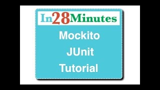 Hamcrest Matchers with Mockito Tutorial