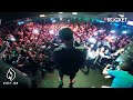 Nicky Jam - Travesuras Live Chile 2014 | Reggaeton Nuevo 2014