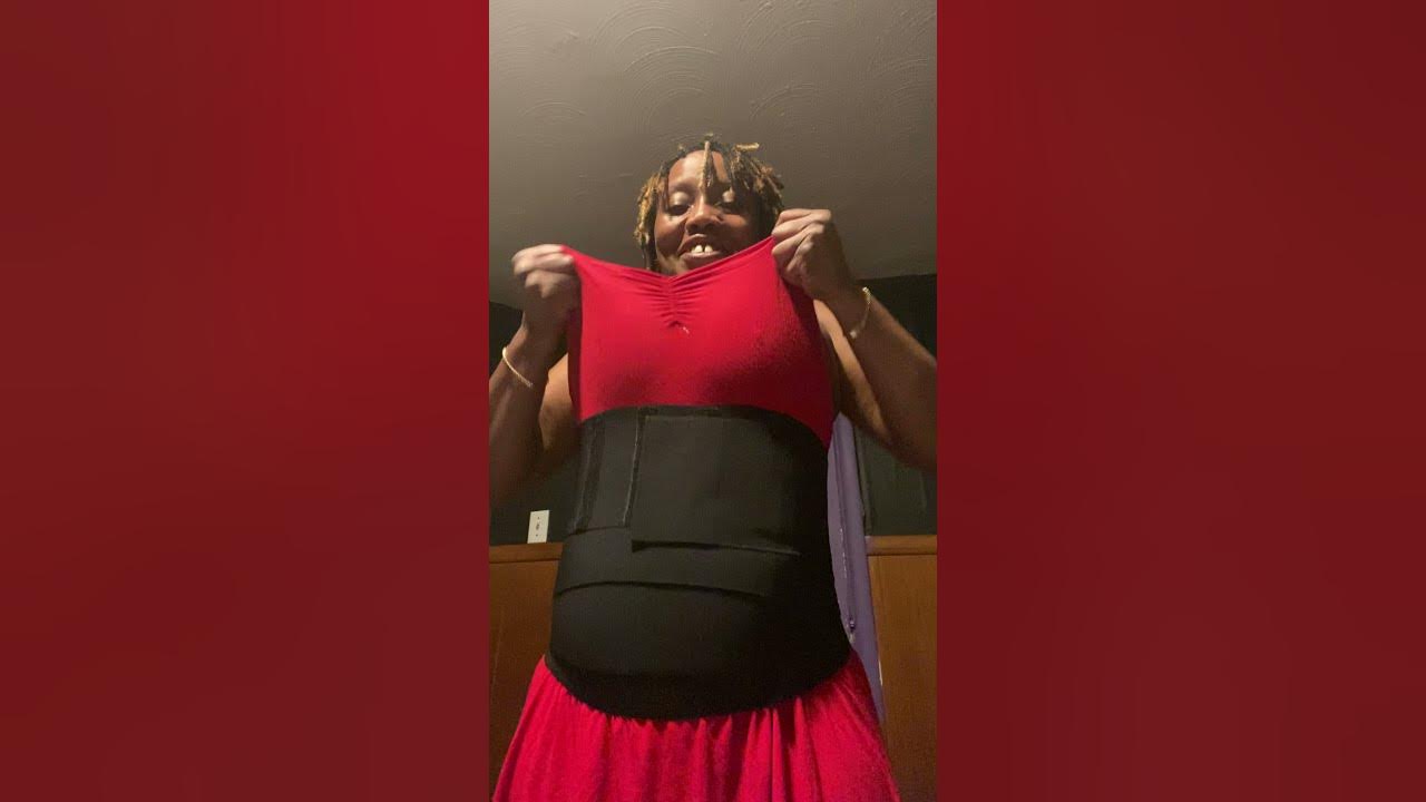 No Waist Allowed Band Review YouTube