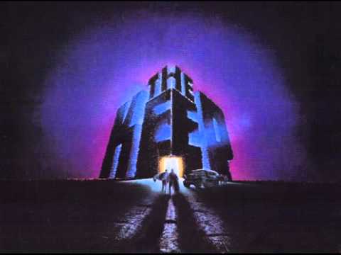 Tangerine Dream - The Keep Ultimate Edition - Stealing The Silver Cross