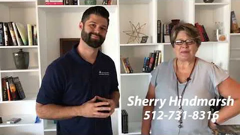 Sherry Hindmarsh, ReMax and Renovation Lending