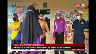 10 DIS 2020 –S3-TERAP AMALAN KITAR SEMULA DI SEKOLAH