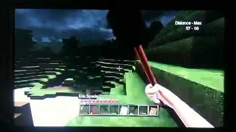 How to make a house in castle miner z