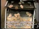 Mastermatic Prepared Foods Fryers | Heat and Control