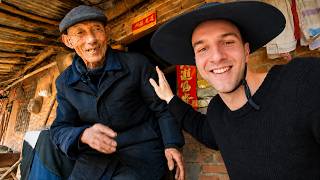 I Went Deep Into China’s Countryside 🇨🇳 Foreigners Never See This