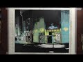 【絵描きラジオ】北見市にあるポウルスタービルを描く|イラストと絵画の違い? 他|2025.9.11 #鉛筆画 #色鉛筆画 #雑談