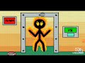 Stickman five night survive 2 trailer