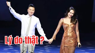 Mỹ Tâm đẹp như nữ thần, tiết lộ lý do thực sự tham gia show Đàm Vĩnh Hưng