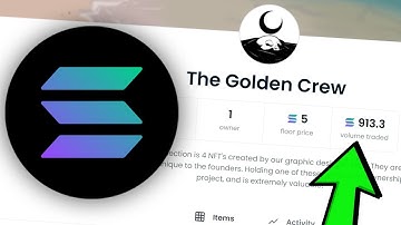 How to get your Solana NFTs on ANY marketplace (NO CODING!)