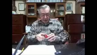 Olavo De Carvalho - Escola No Brasil É Uma Fraude